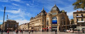 Où habiter à 30 minutes de Montpellier ?