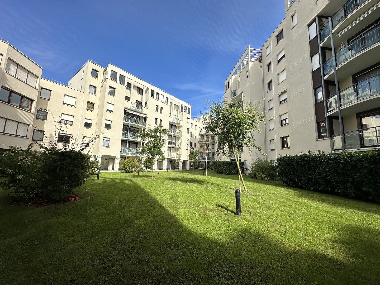Appartement 4 pièces 83 m² Montigny-le-Bretonneux