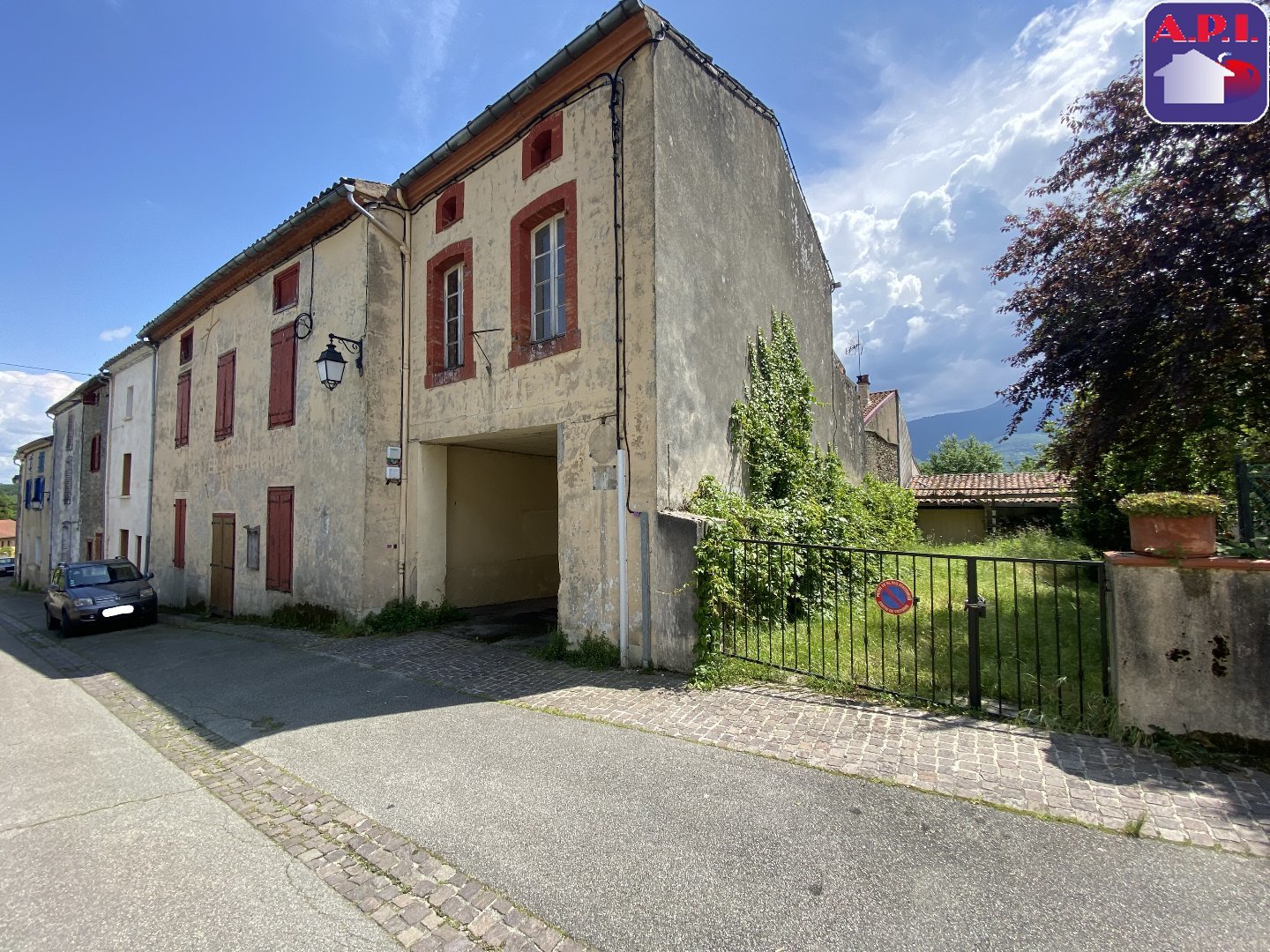 Maison 4 pièces 397 m² Foix