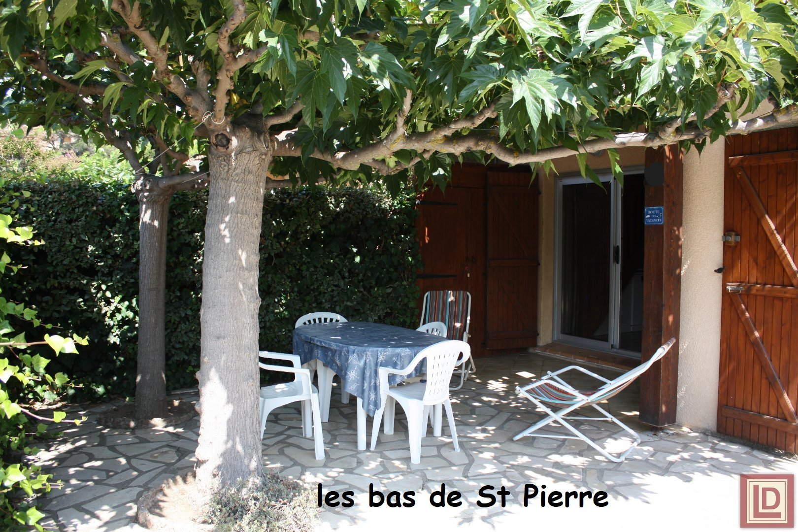 Maison 4 pièces 54 m² Saint Pierre la Mer