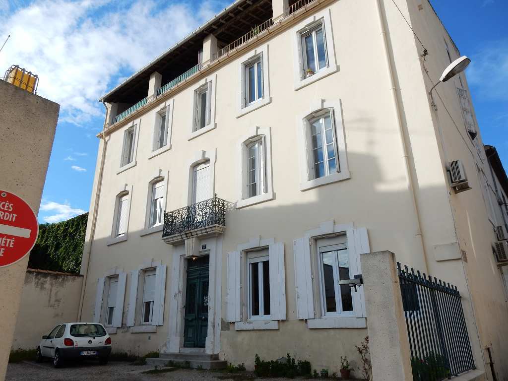 Appartement 3 pièces 71 m² Narbonne