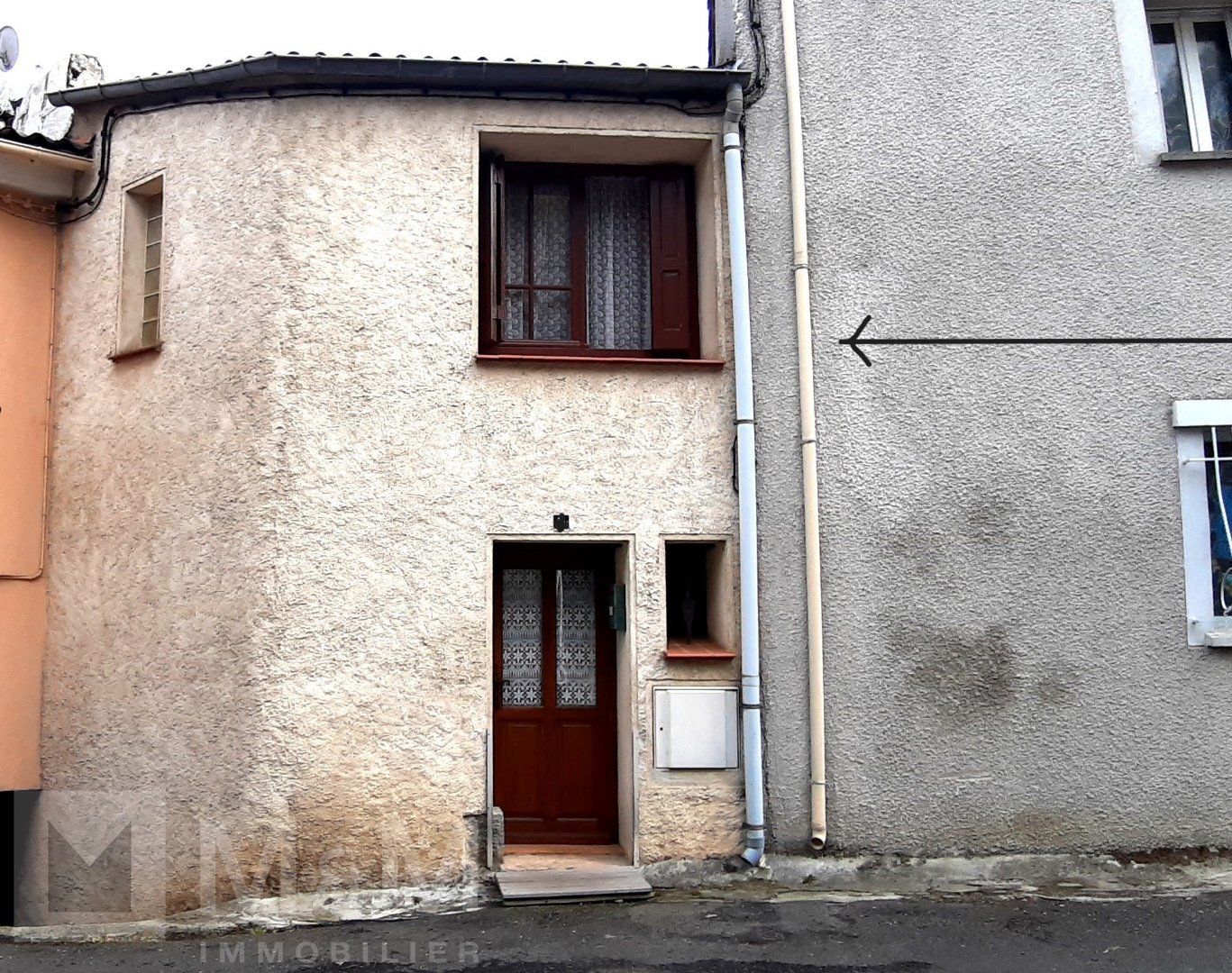 Maison 5 pièces 67 m² Montfort-sur-Boulzane