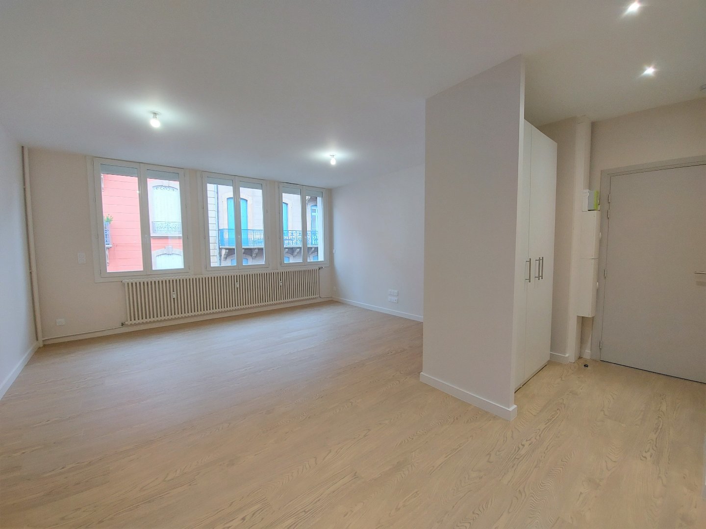 Appartement 3 pièces 62 m² Millau