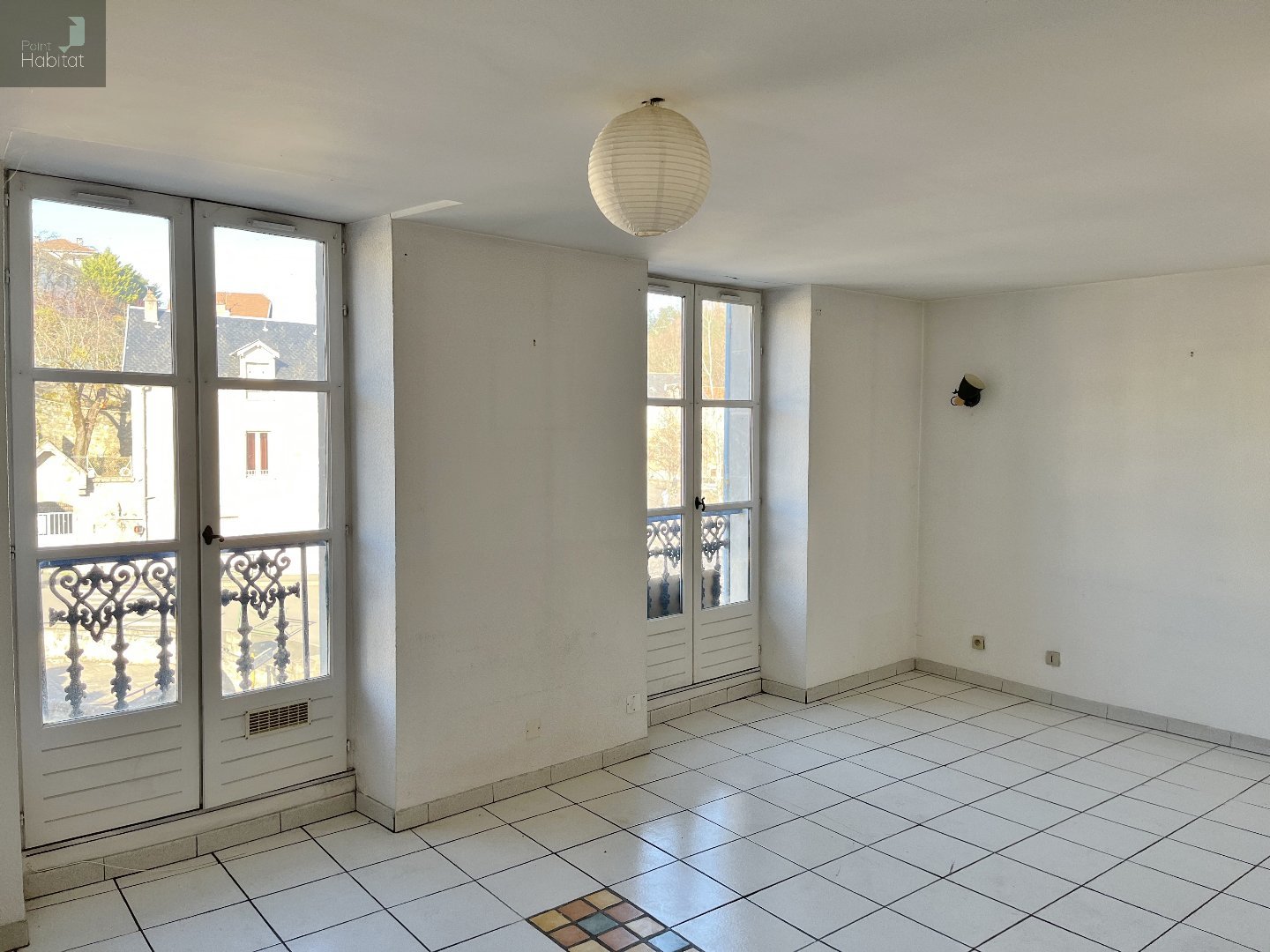 Appartement 3 pièces 70 m² Villefranche-de-Rouergue