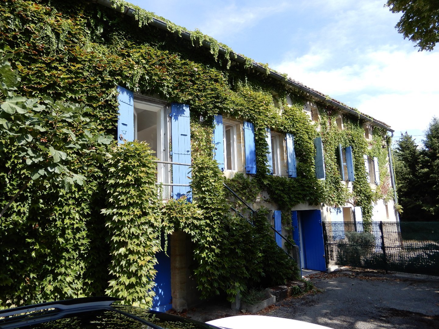 Maison 8 pièces 223 m² Castelnaudary