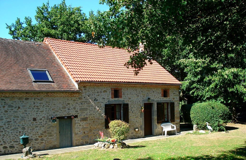 Maison 4 pièces 170 m² Saint-Léger-Magnazeix
