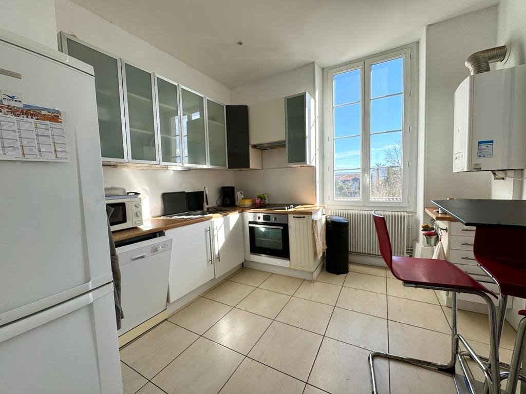 Appartement 5 pièces 108 m² Biarritz