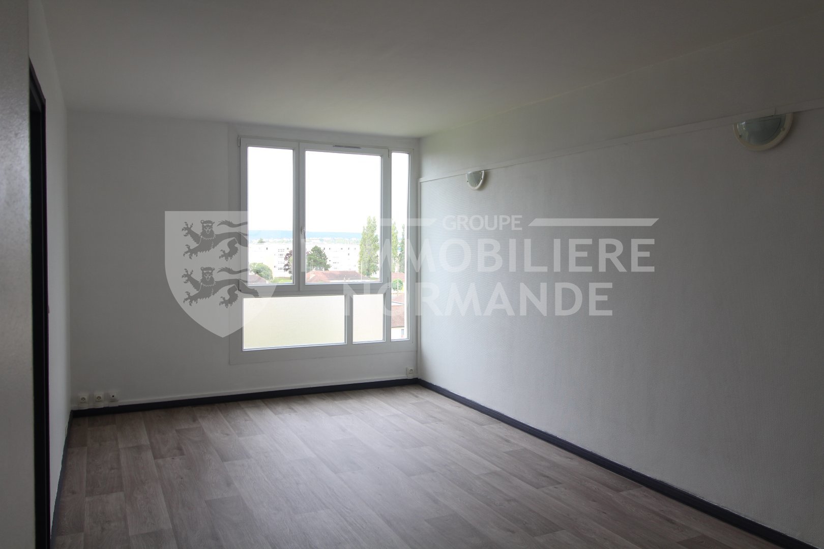 Appartement 4 pièces 68 m² Saint-Pierre-lès-Elbeuf