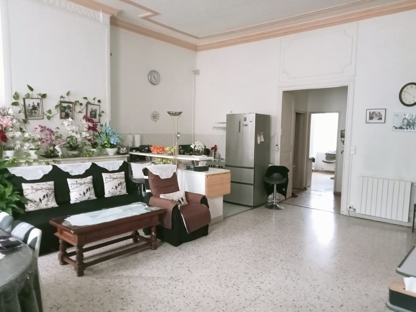 Appartement 3 pièces 80 m² Ganges