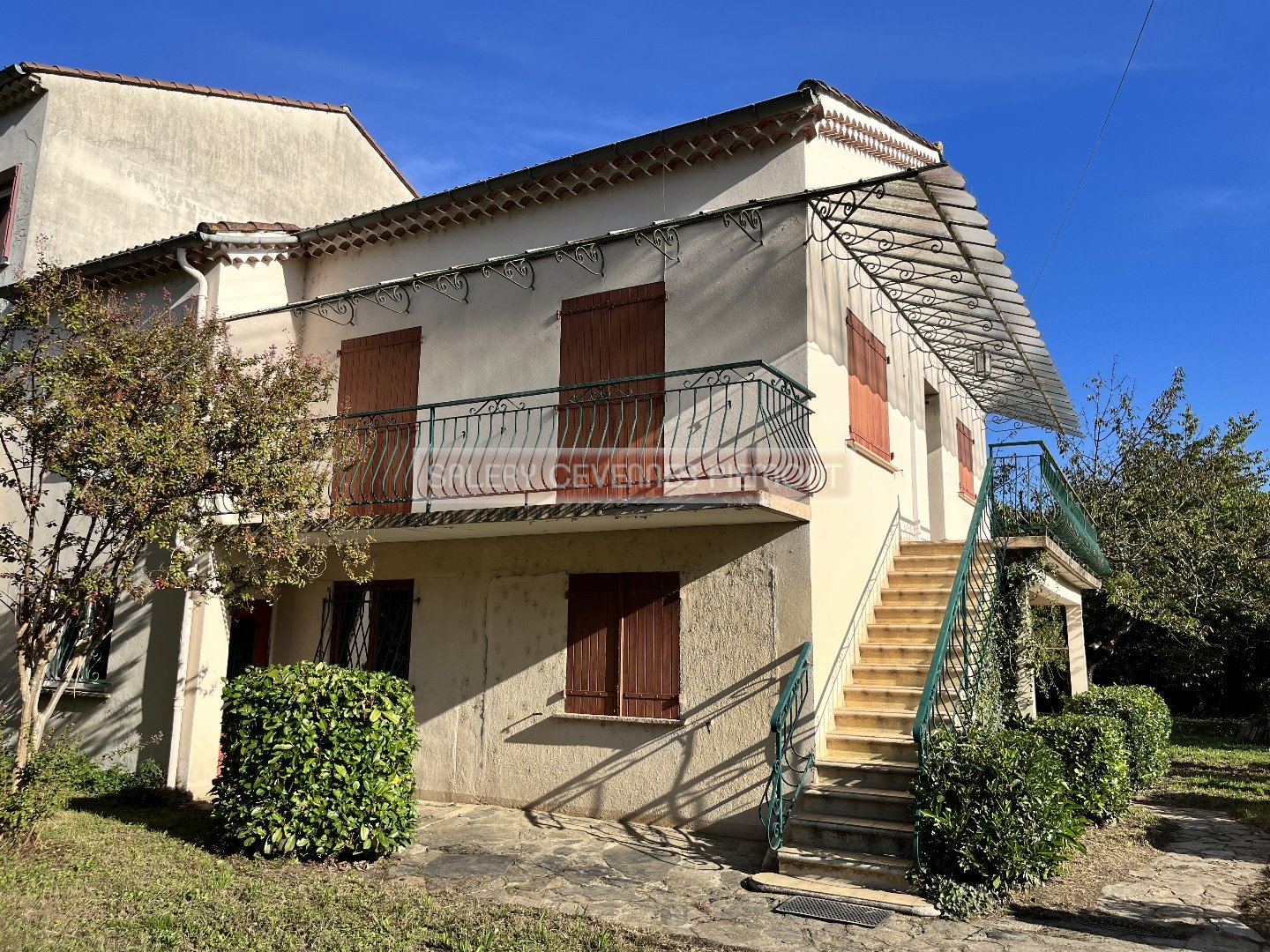 Maison 5 pièces 116 m² Saint-Jean-du-Gard