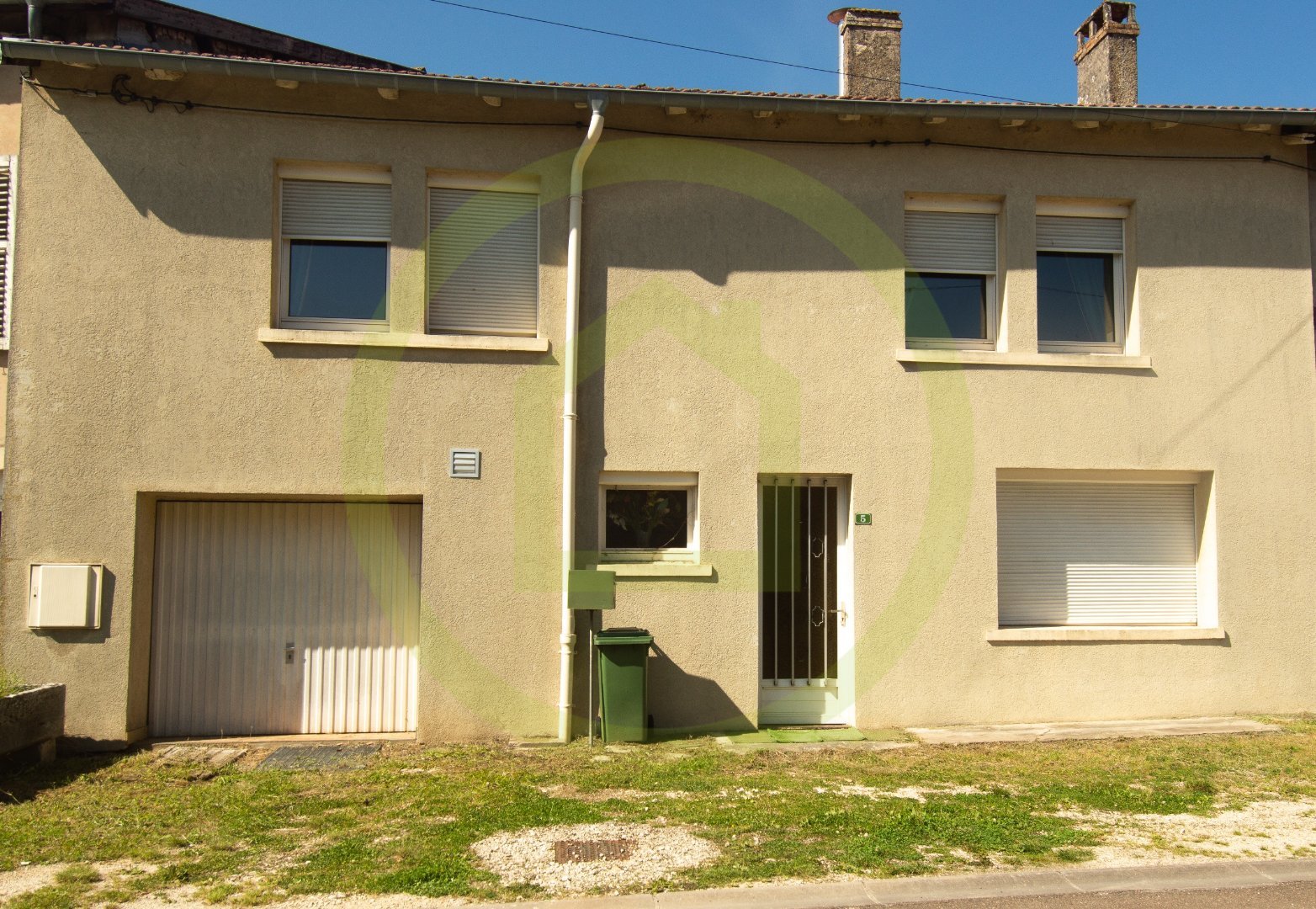 Maison 5 pièces 134 m² Saint-Maurice-sous-les-Côtes