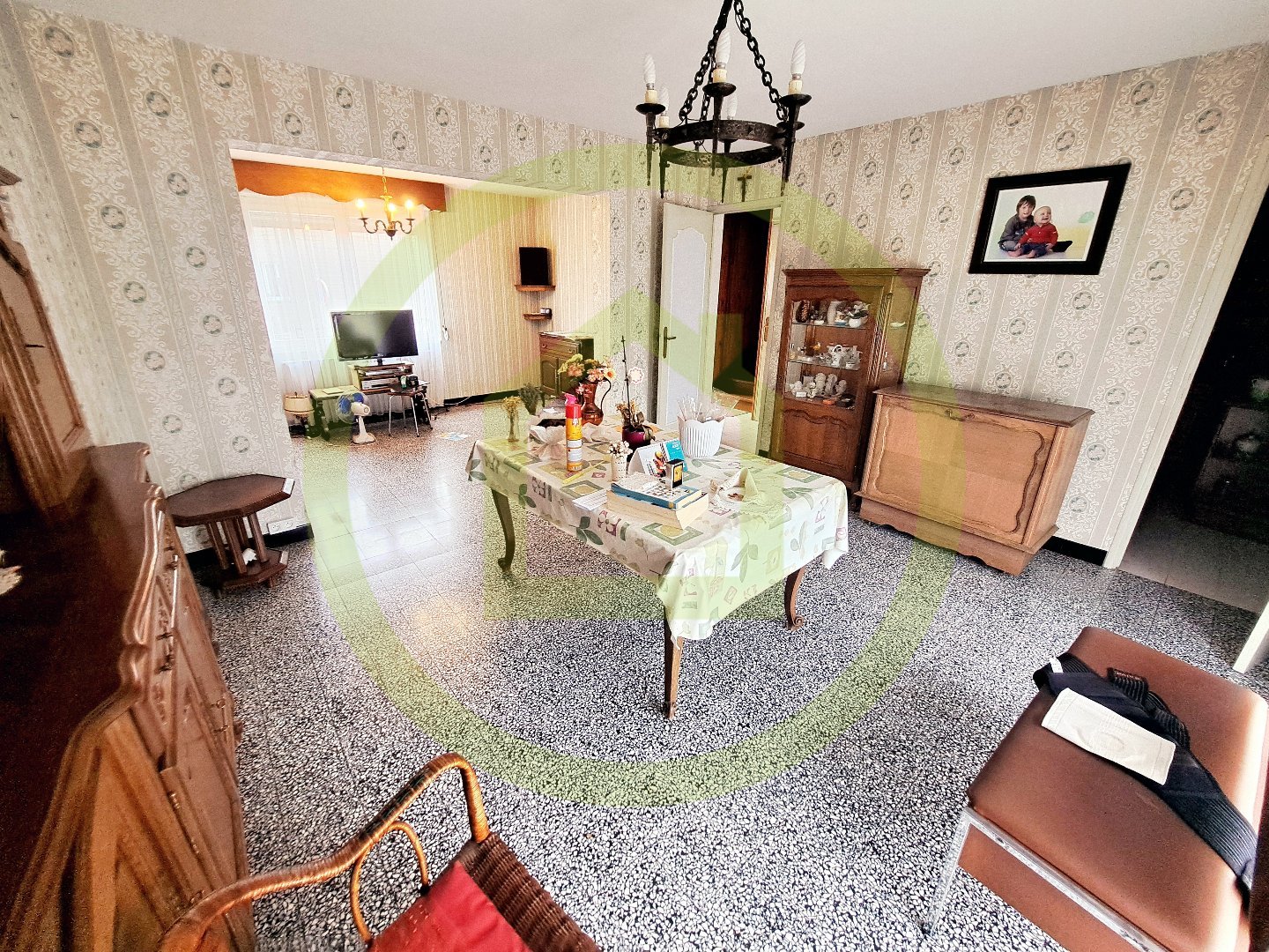 Maison 6 pièces 130 m²