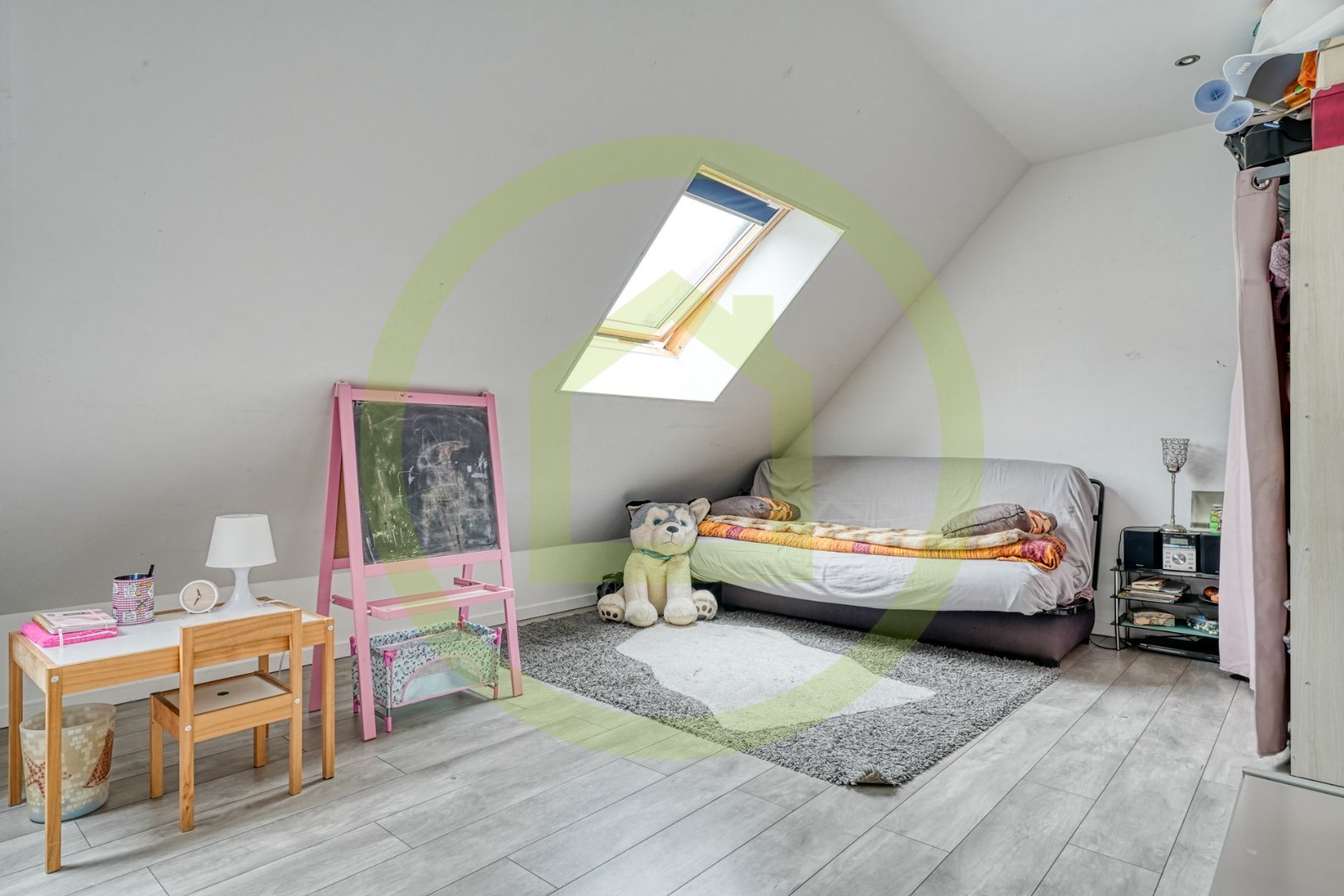 Maison a louer montigny-les-cormeilles - 4 pièce(s) - 83 m2 - Surfyn