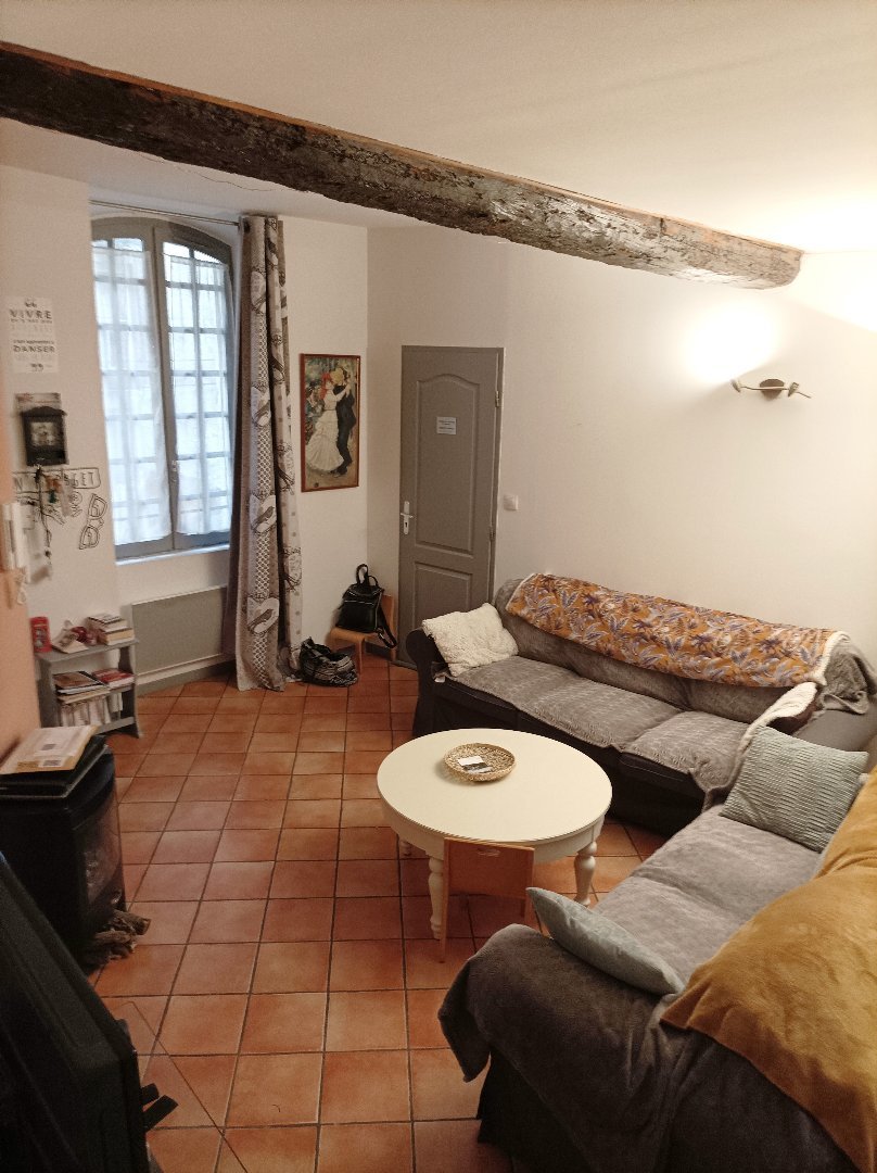 Appartement 5 pièces 81 m² Beaucaire