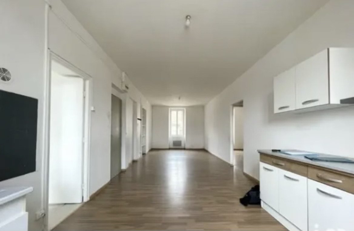 Appartement 3 pièces 68 m² Molières-sur-Cèze