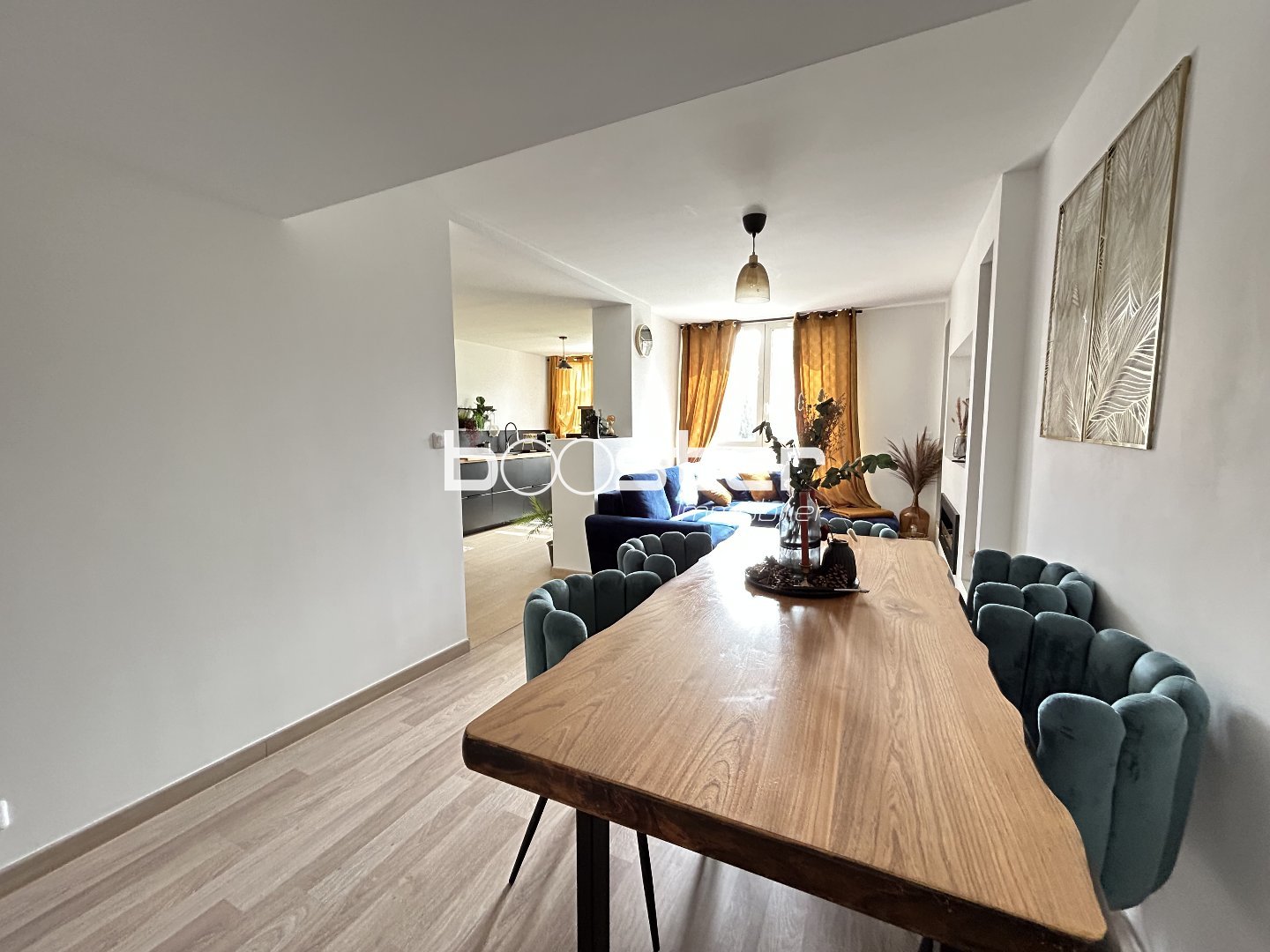 Appartement 4 pièces 84 m² Toulouse