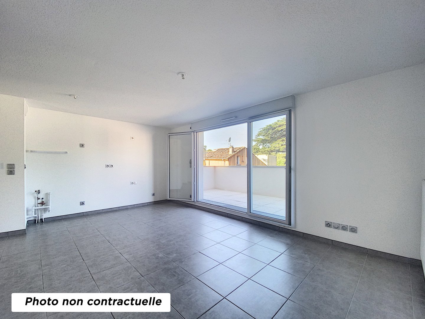 Appartement 5 pièces 100 m² Villenave-d'Ornon