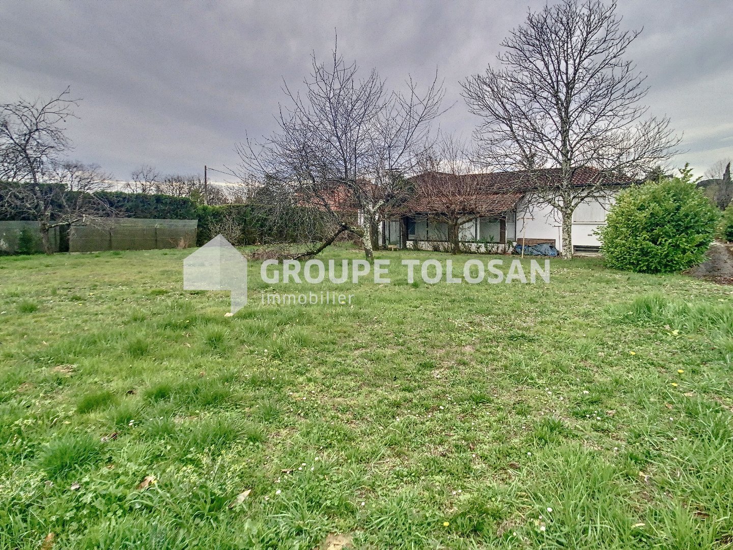 Maison 5 pièces 131 m² Rouffiac-Tolosan