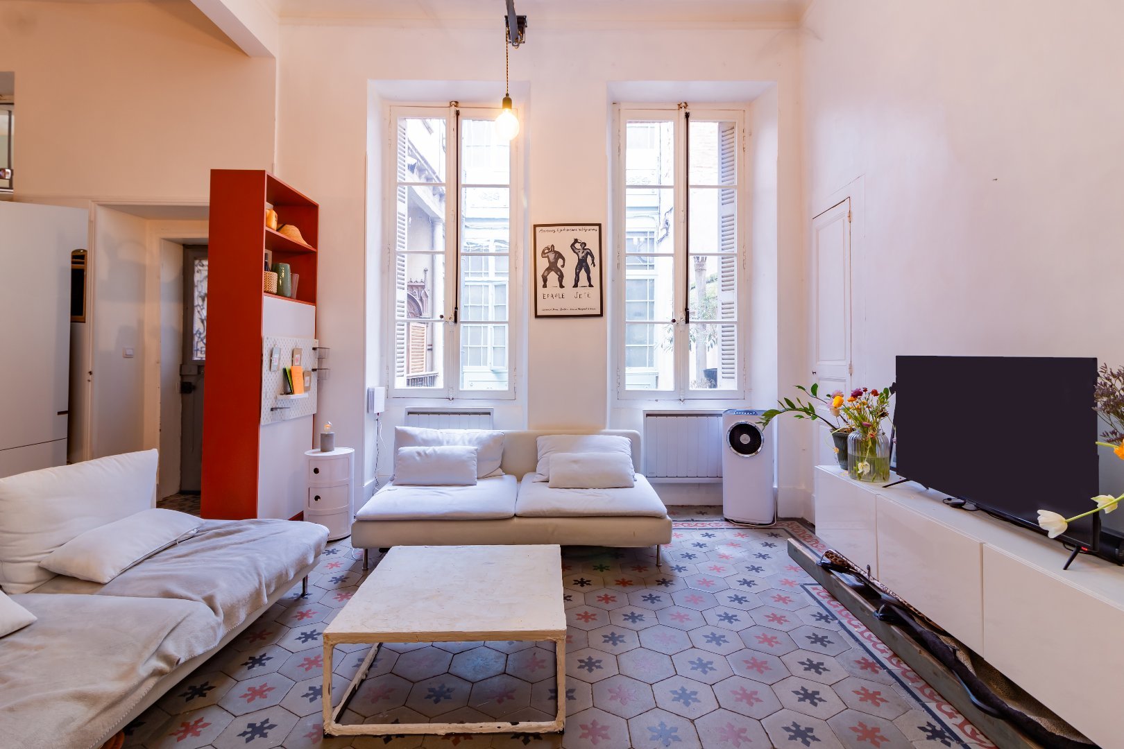 Appartement 3 pièces 70 m² Toulouse