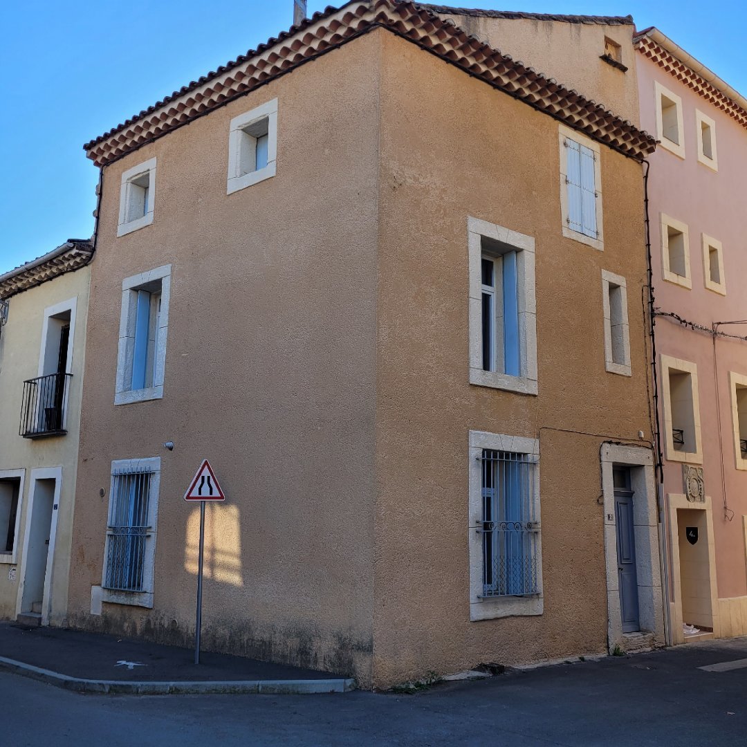 Maison 3 pièces 77 m² Lieuran-lès-Béziers