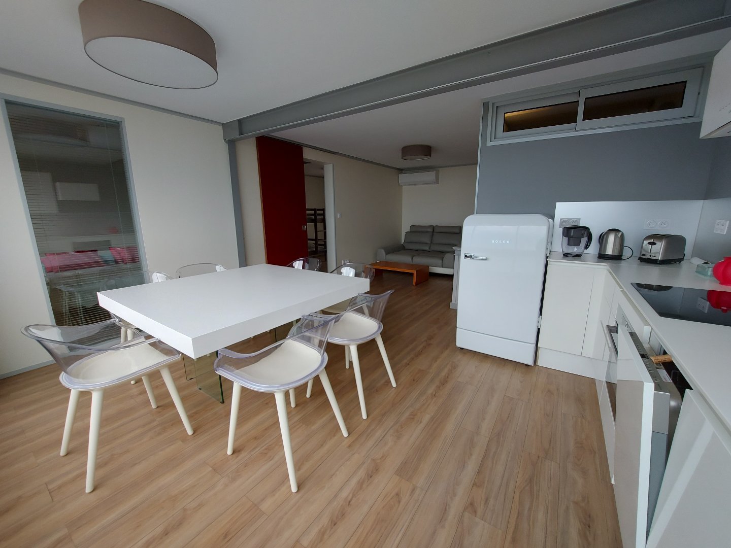 Appartement 4 pièces 61 m² Marseillan Plage