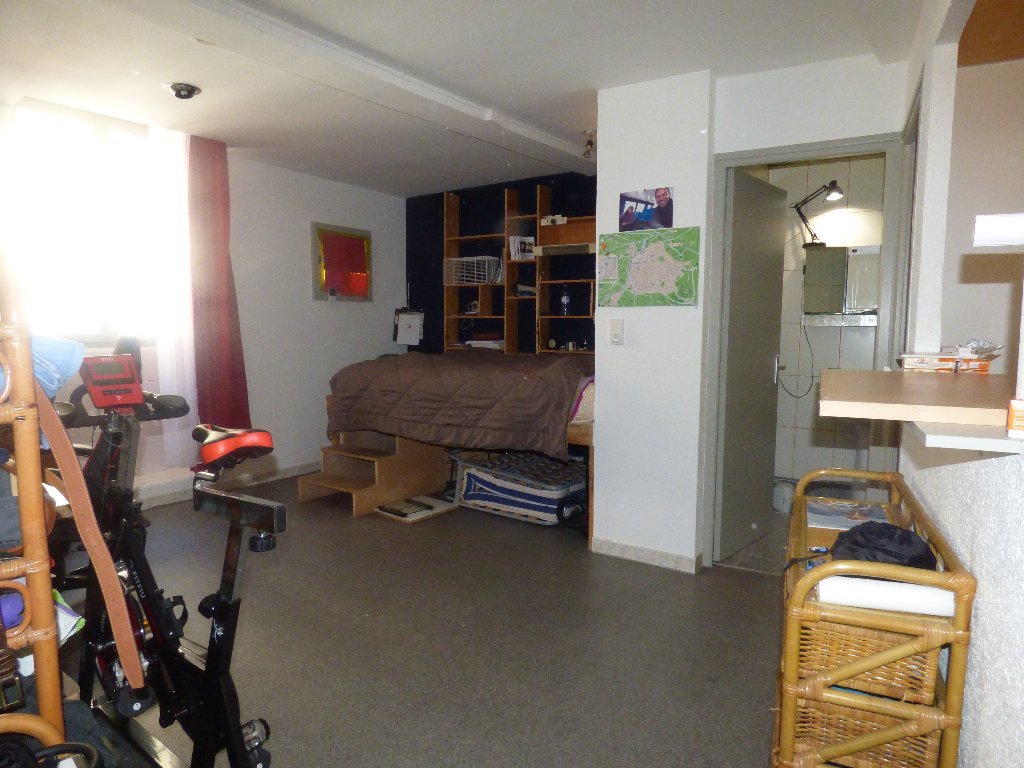 Appartement 1 pièce 33 m² Agde