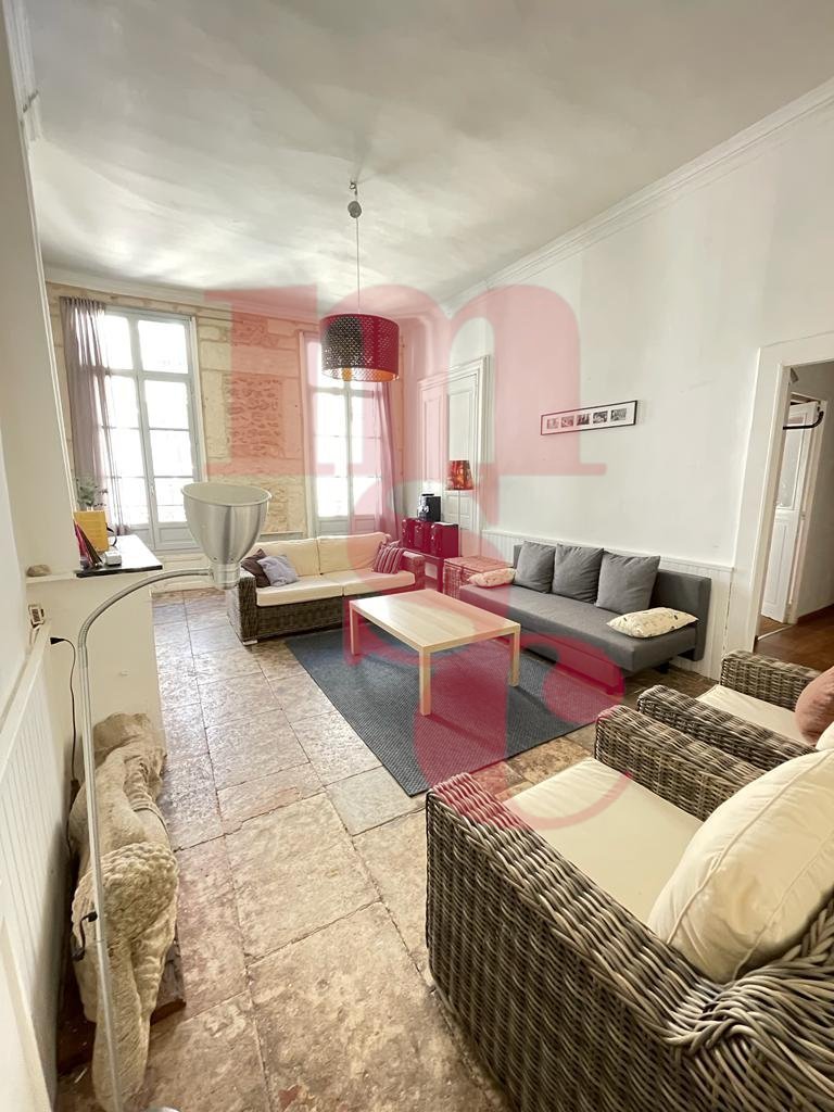 Appartement 3 pièces 88 m² Castelnau-le-Lez