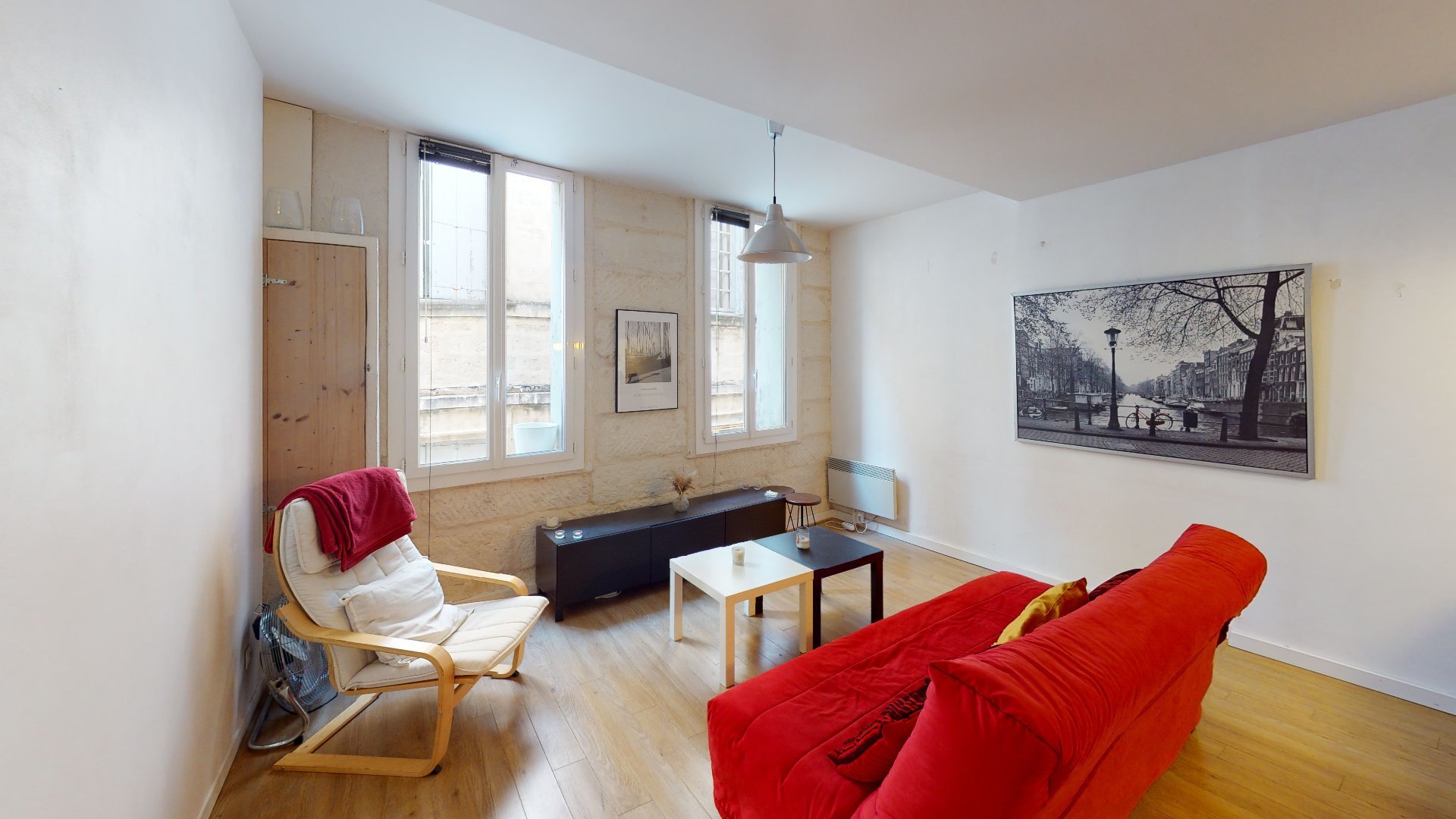 Appartement 2 pièces 49 m² Castelnau-le-Lez