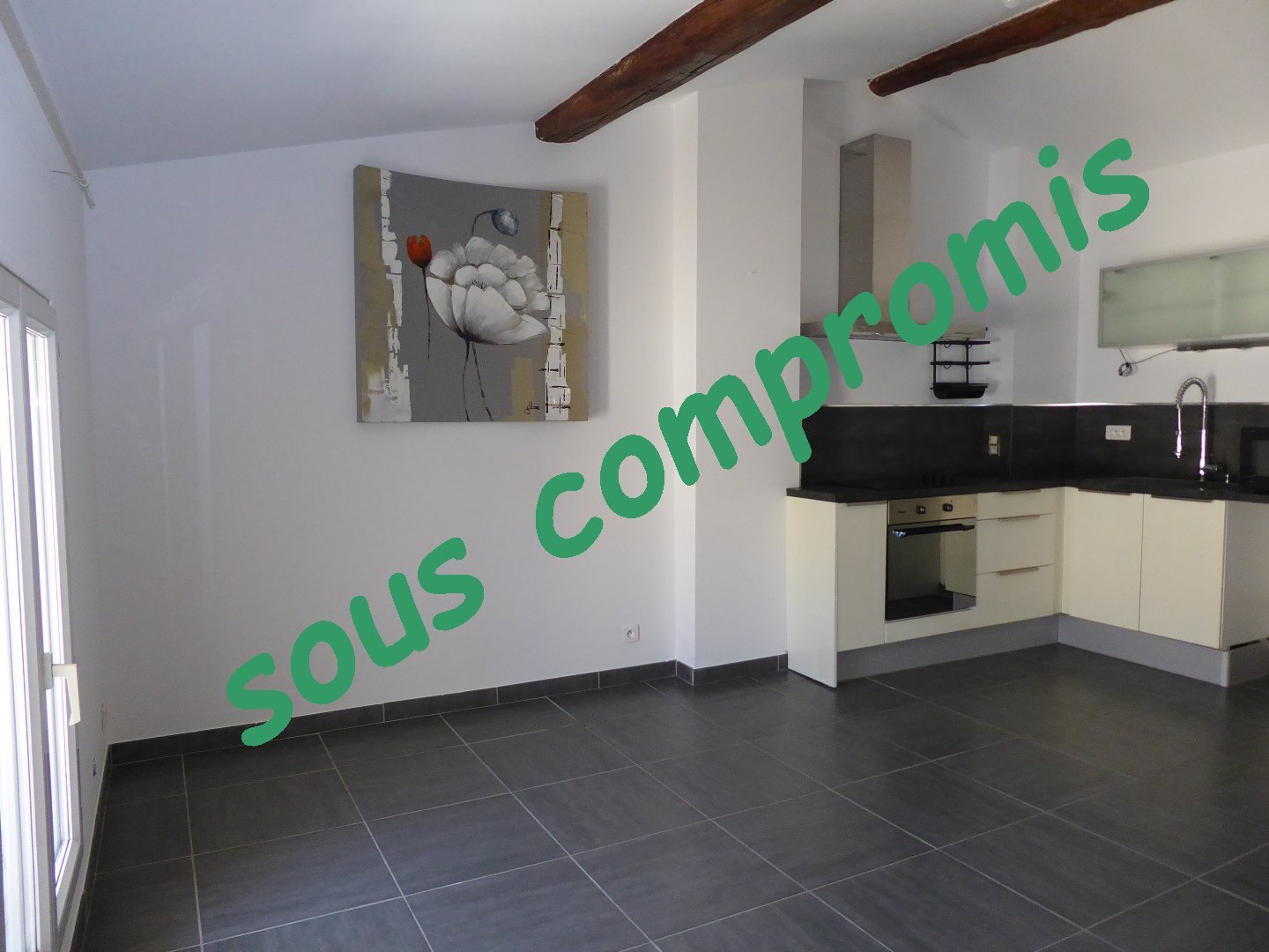 Appartement 2 pièces 40 m² Castelnau-de-Guers
