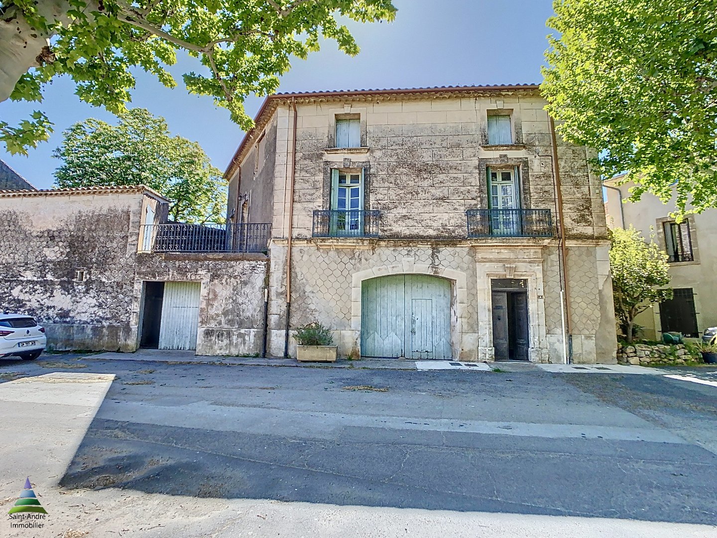 Maison 3 pièces 99 m² Usclas-d'Hérault