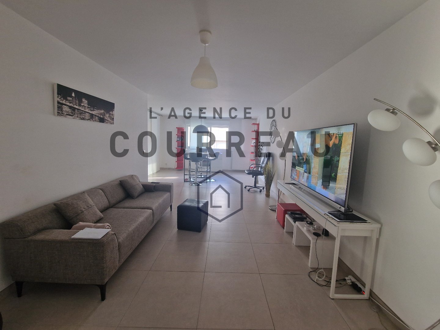 Appartement 3 pièces 94 m² Castelnau-le-Lez