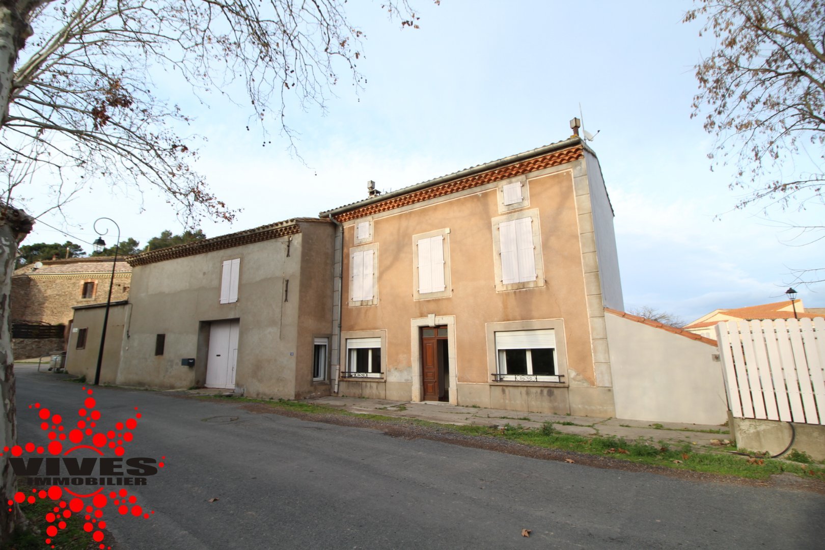 Maison 6 pièces 144 m² Castelnau-d'Aude