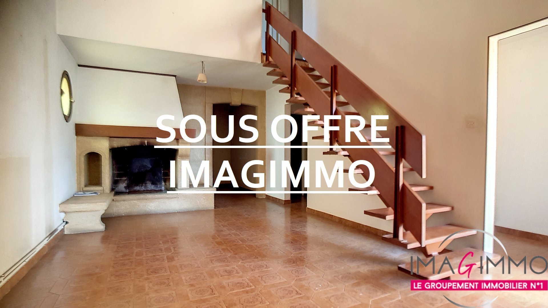 Maison 5 pièces 110 m² Saint-Georges-d'Orques