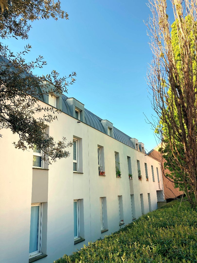 Appartement 2 pièces 37 m² Sainte-Luce-sur-Loire