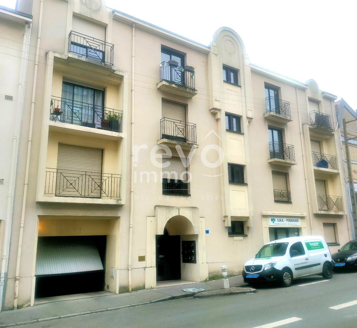 Appartement 6 pièces 210 m² Nantes