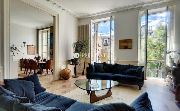 Achat appartement 5 pièces 150 m², Bordeaux - 1 248 000 €