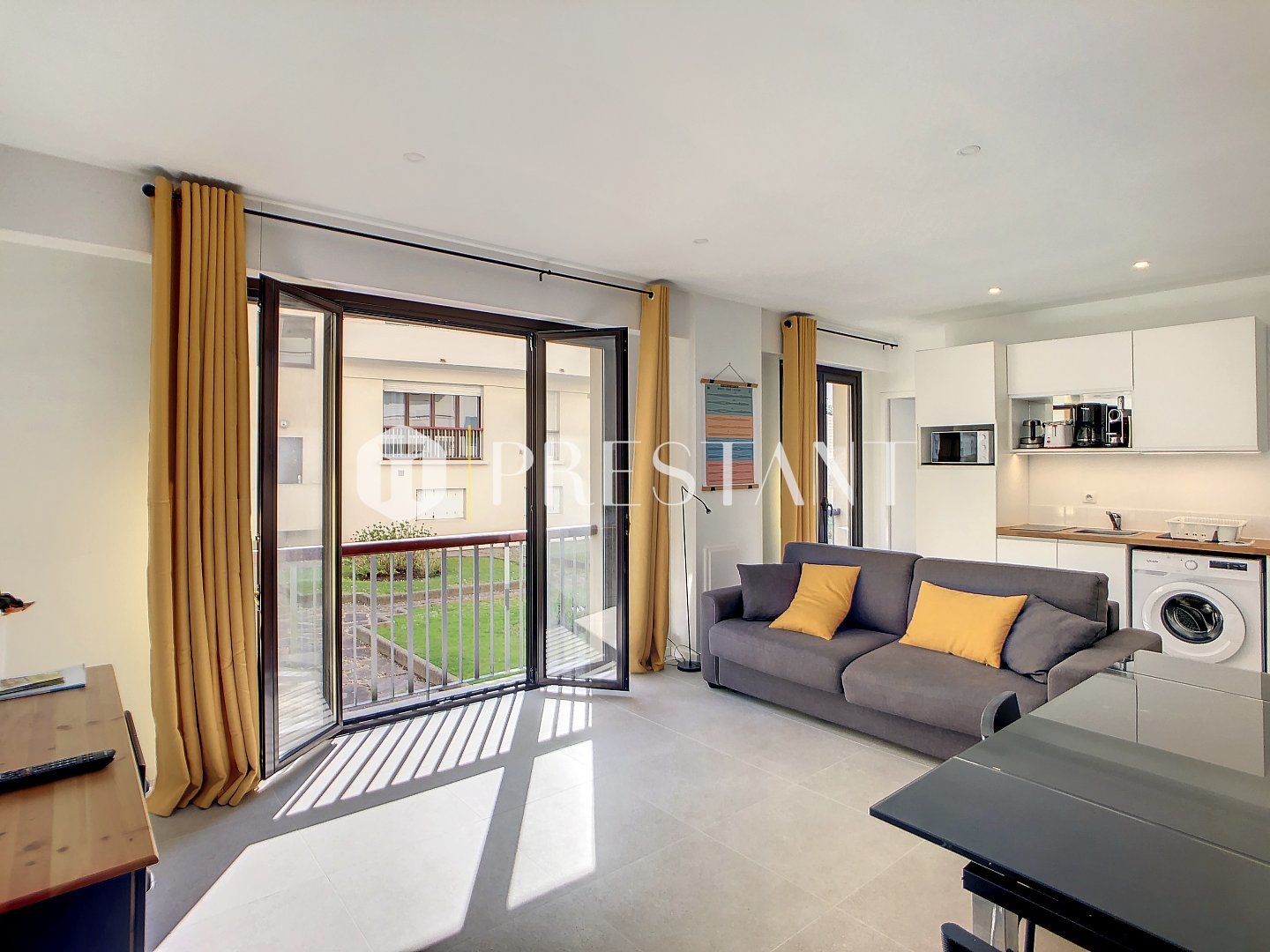 Appartement 2 pièces 41 m² Biarritz