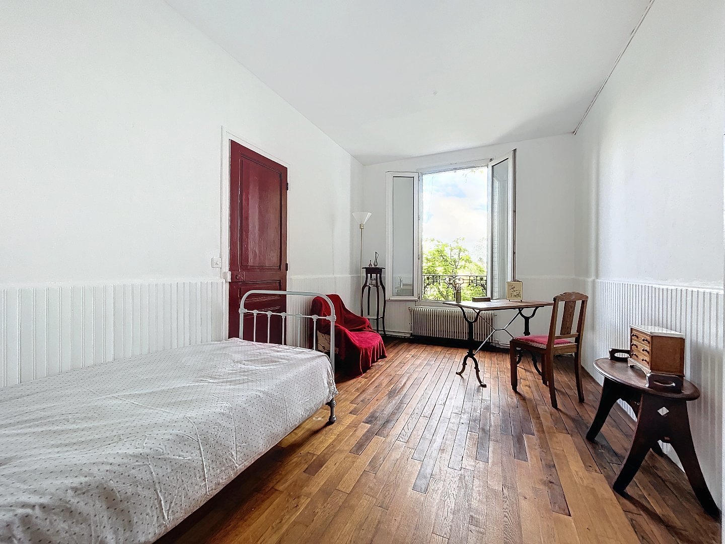 Appartement a louer meudon - 4 pièce(s) - 93 m2 - Surfyn