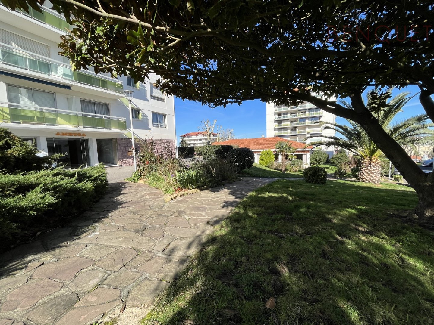 Appartement 3 pièces 90 m² Biarritz