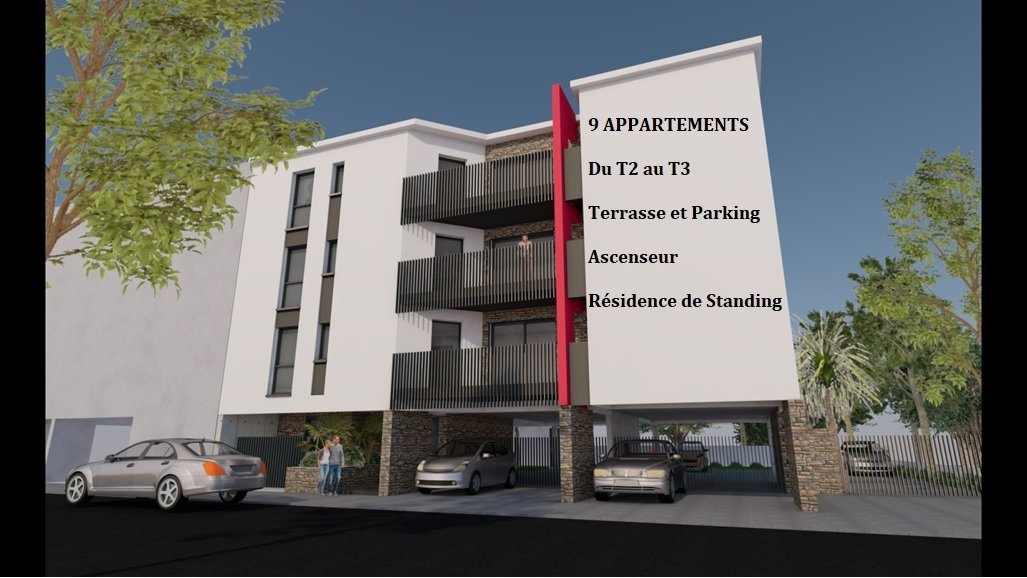 Appartement 3 pièces 64 m² Argelès-sur-Mer