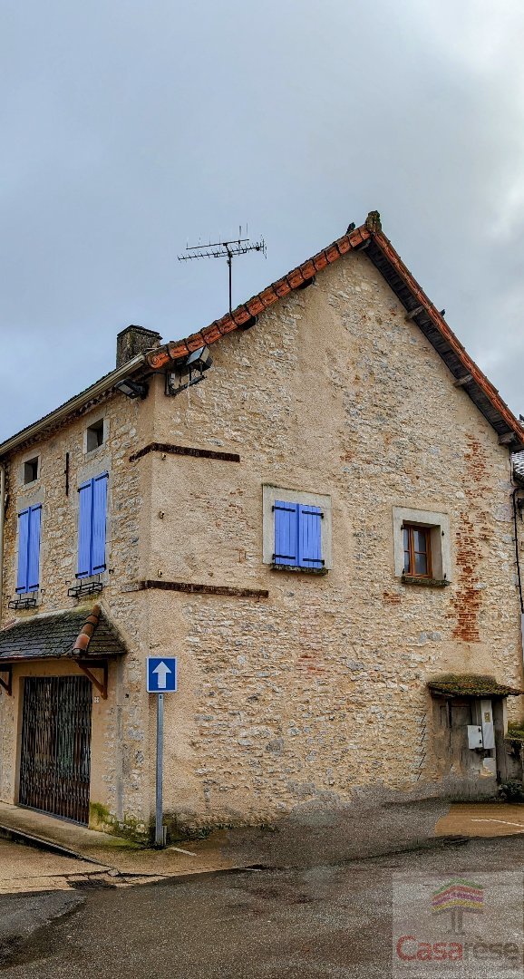 Maison 5 pièces 140 m² Limogne-en-Quercy