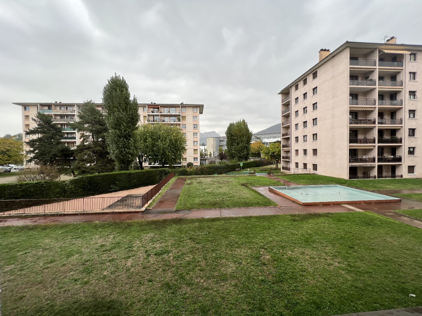 Appartement 3 pièces 72 m² Metz-Tessy