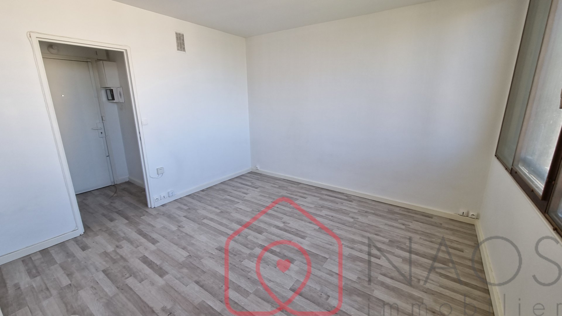 Appartement a louer meudon - 1 pièce(s) - 24 m2 - Surfyn