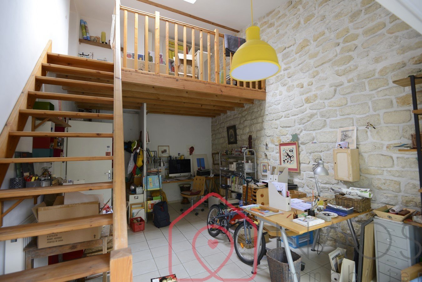 Maison a louer jouy-le-moutier - 7 pièce(s) - 185 m2 - Surfyn