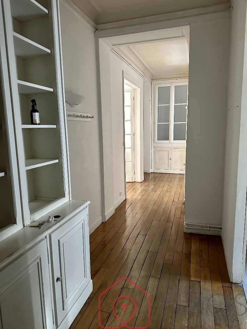 Appartement a louer paris-7e-arrondissement - 3 pièce(s) - 66 m2 - Surfyn