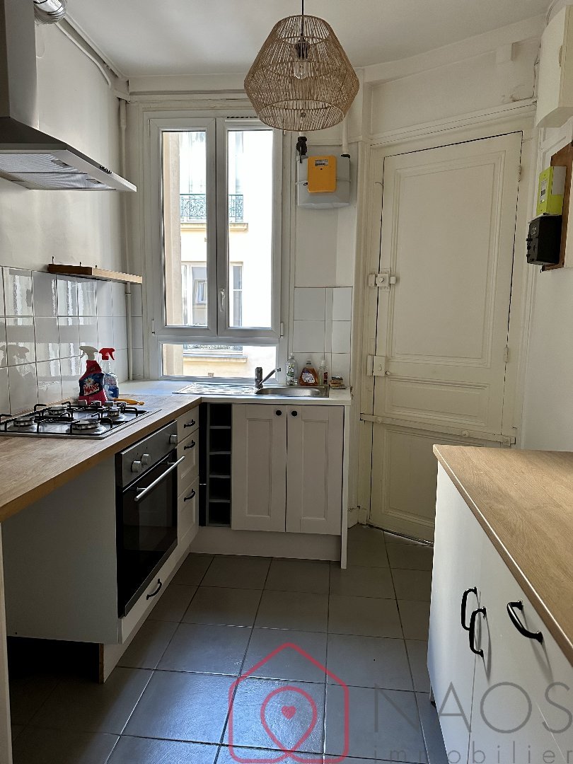 Appartement a louer paris-7e-arrondissement - 3 pièce(s) - 66 m2 - Surfyn