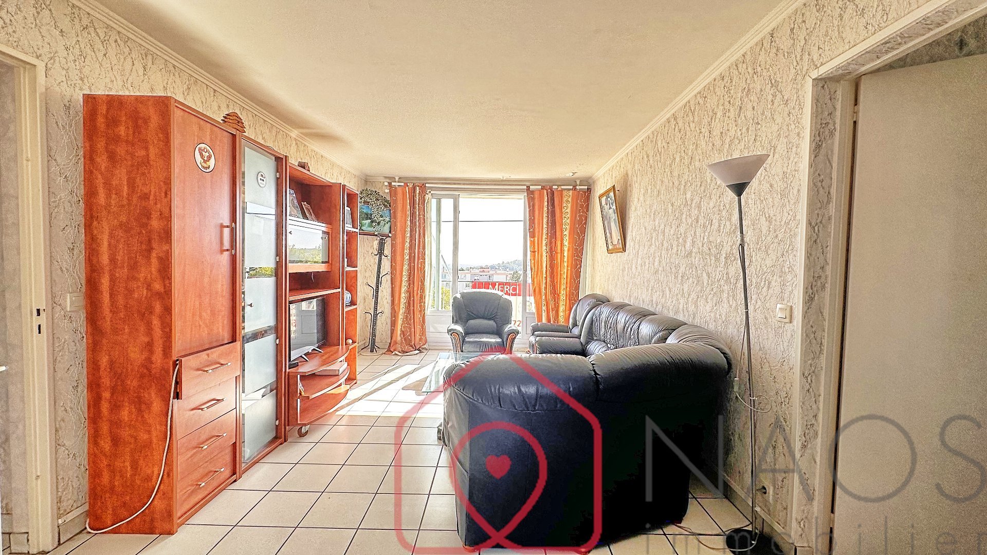 Appartement a louer le plessis-robinson - 3 pièce(s) - 66 m2 - Surfyn