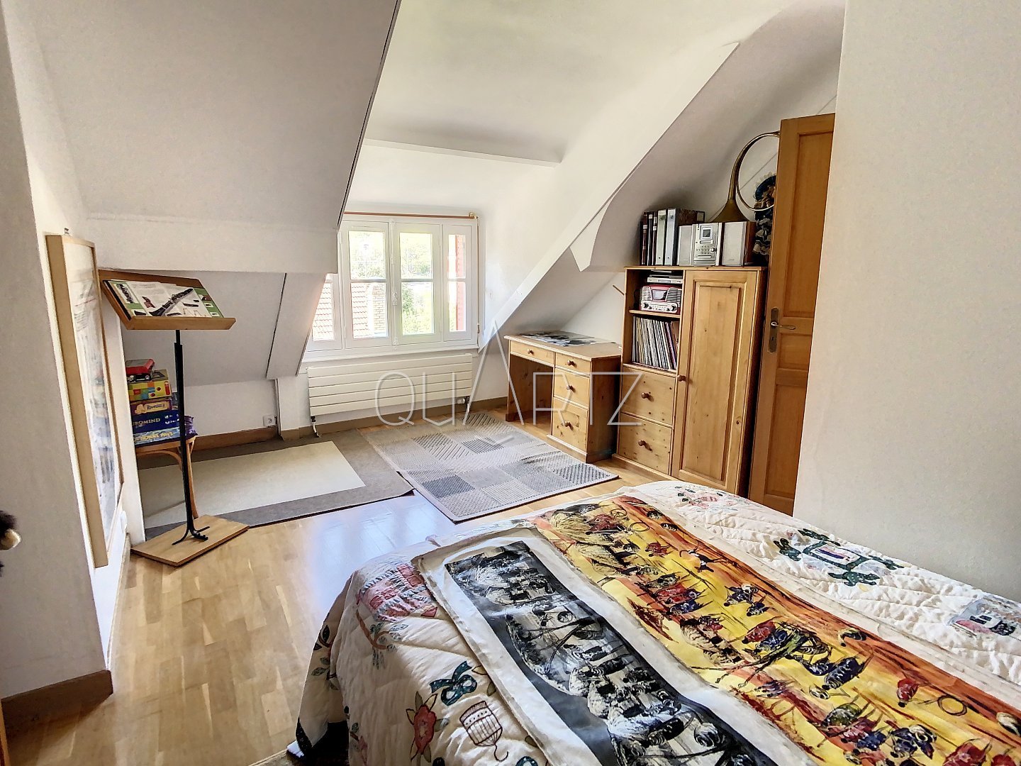 Maison a louer chaville - 8 pièce(s) - 140 m2 - Surfyn