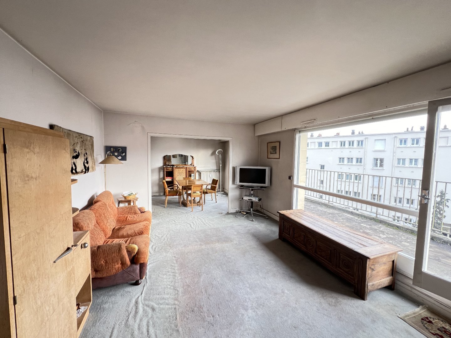 Appartement 5 pièces 80 m² le vesinet
