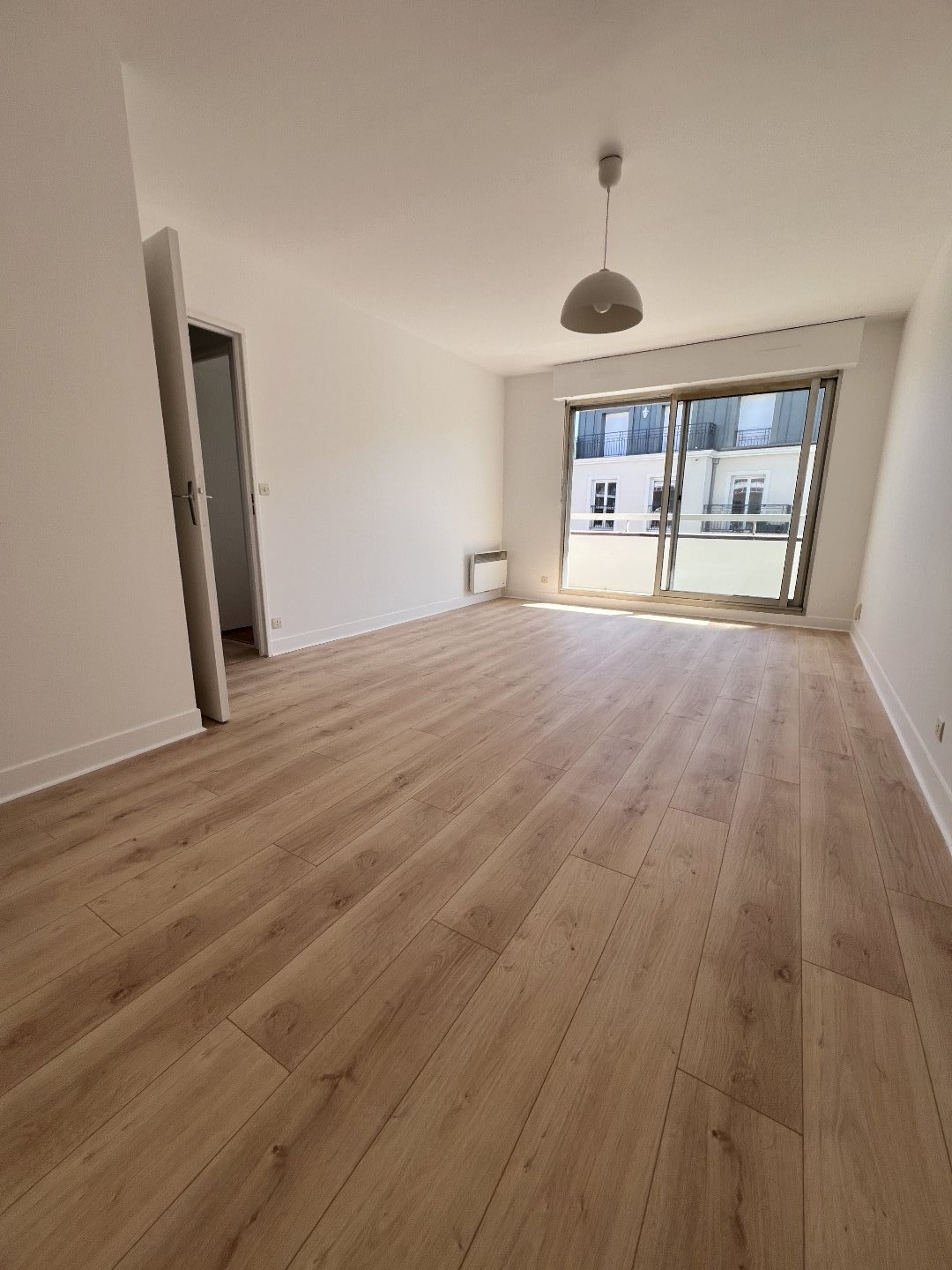 Appartement 1 pièce 36 m²